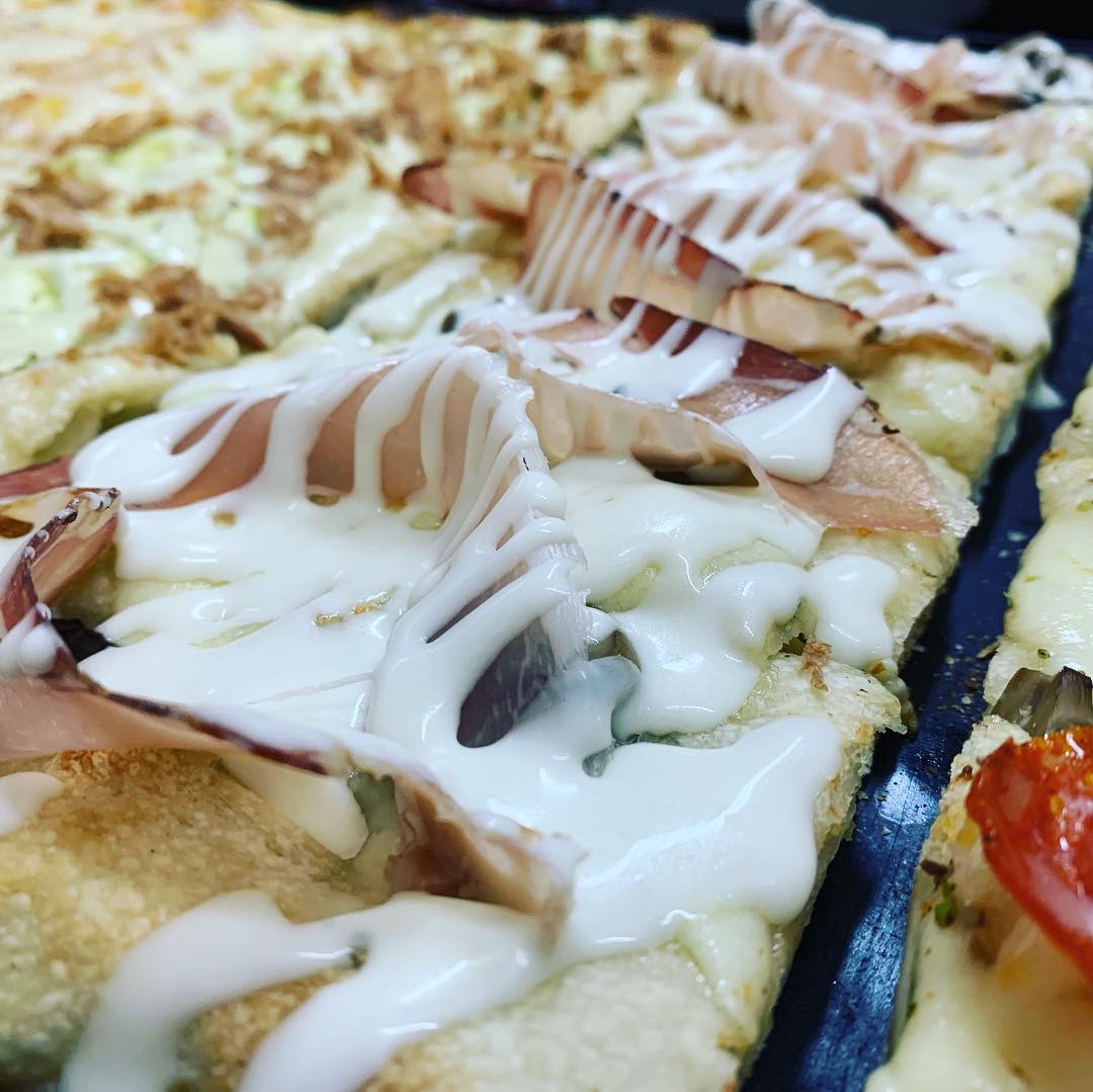 Strapizzami, Pizza Al Taglio · Foto 9