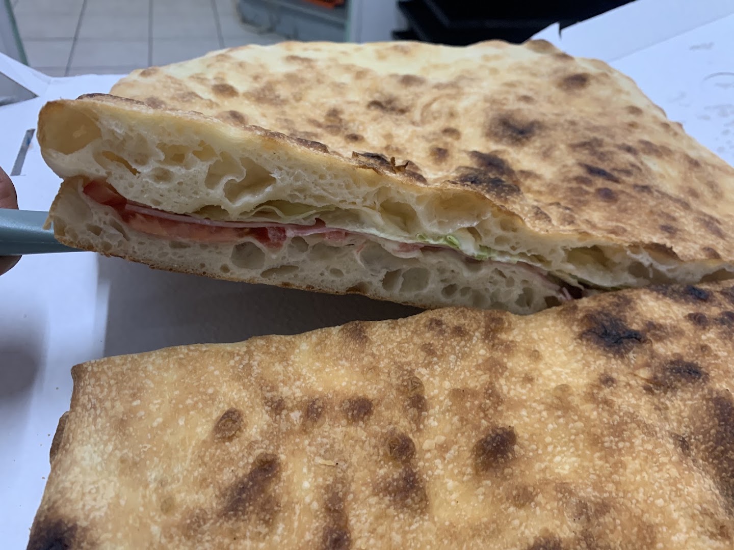 Strapizzami, Pizza Al Taglio · Foto 7