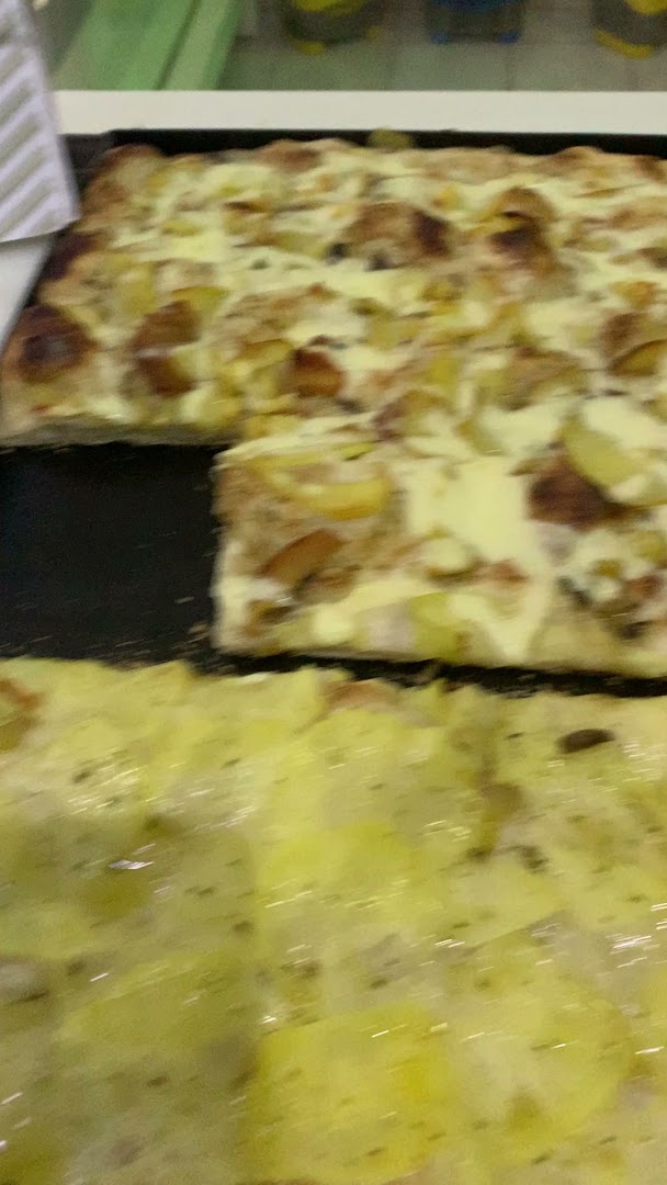 Strapizzami, Pizza Al Taglio · Foto 12
