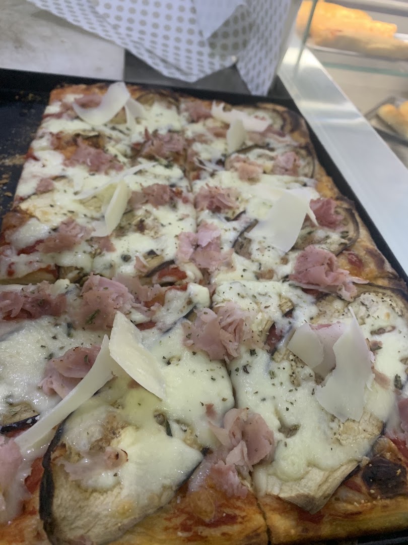 Strapizzami, Pizza Al Taglio · Foto 10
