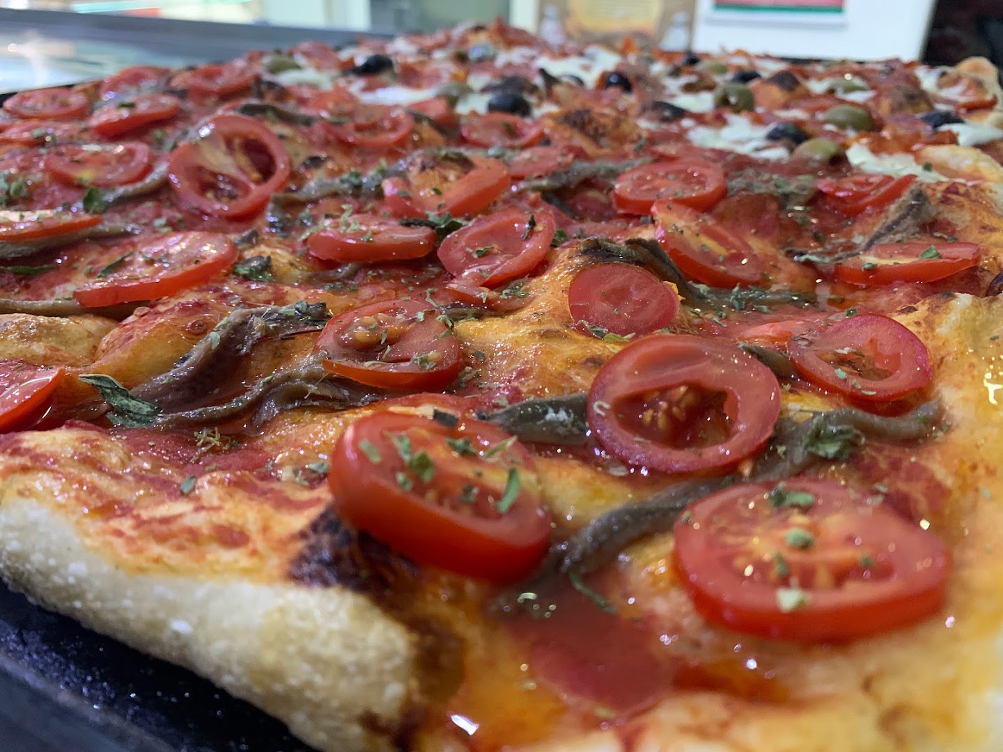 Strapizzami, Pizza Al Taglio · Foto 6