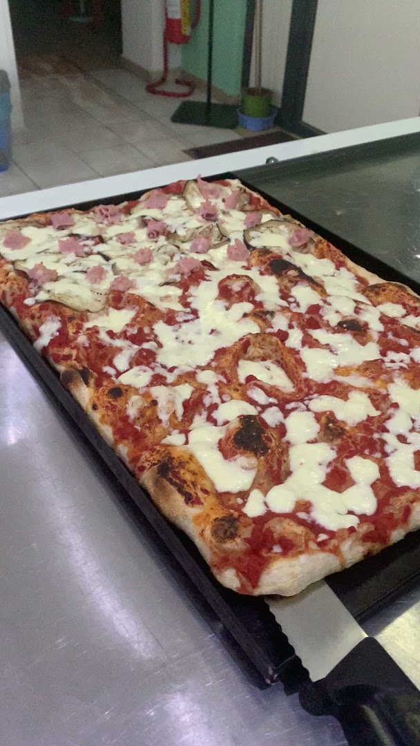 Strapizzami, Pizza Al Taglio · Foto 13