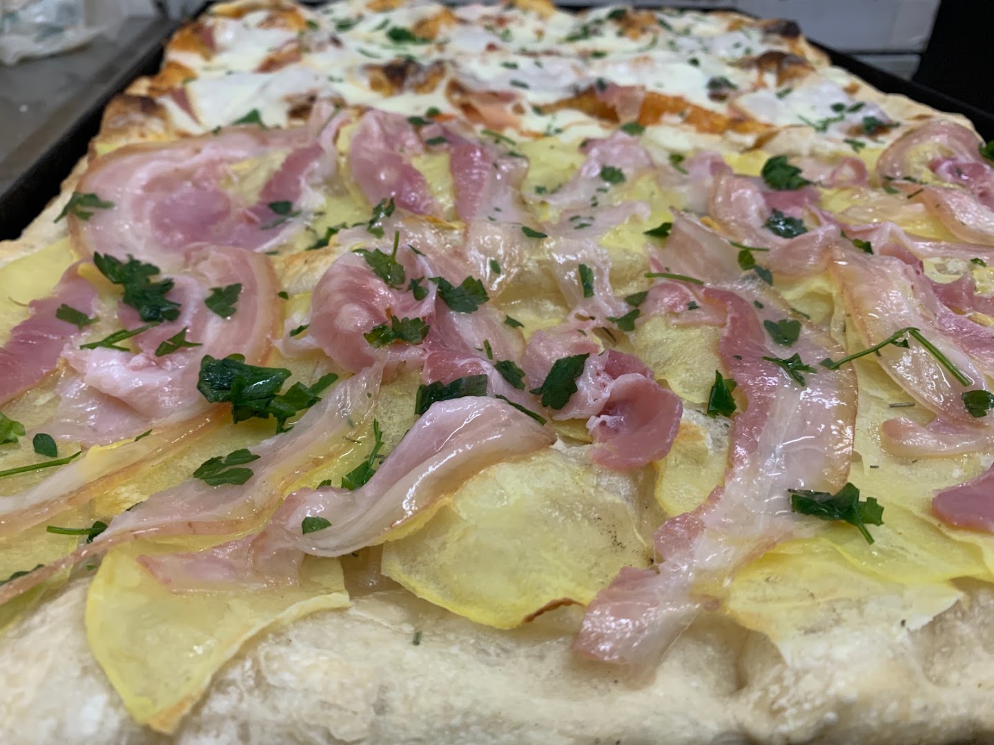 Strapizzami, Pizza Al Taglio · Foto 5
